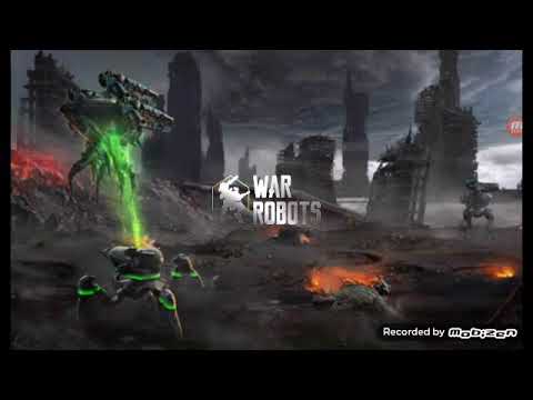 War robots 6.0 update overview