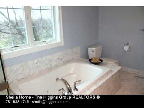 14 Waldo Road, Arlington MA 02476 - Condo - Real Estate - For Sale -