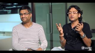 Talking Music with Ajay Atul