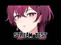 Stream Test【Tana Nona - JKT48V】