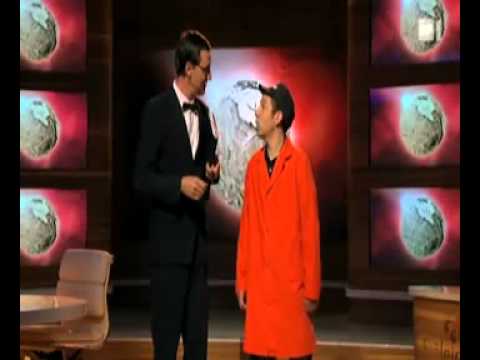 Lapsus bei Giacobbo-Müller 2011