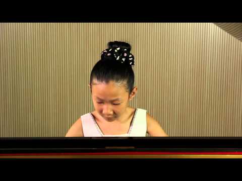 [GMC Music] ABRSM 2015 - 16 Grade 1 A2 Minuet in G No  2 from 12 Minuets, Hob  IX 3