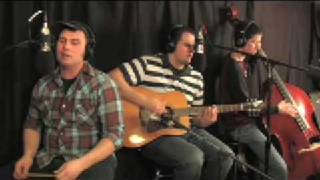 Tough Guys Take Over - 'Heartless' (Kanye West - Acoustic) LIVE on Cellar Sessions