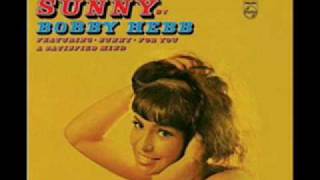 Bobby Hebb  A Satisfied Mind 1966