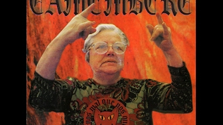 Camembert - Menos mal que nos queda el Metal (Full Album HQ) 1998