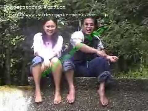 RINDU RINDU MEH SELALU - ROBIN JULY