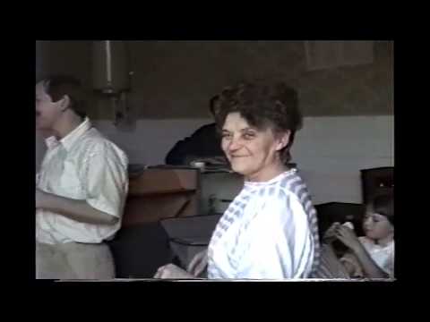 BIFE "PALIČ" U ŠTRED KERESTURA - Ruski Kerestur 1990. roku