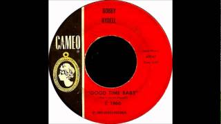 Good Time Baby-Bobby Rydell-'1961- 45-Cameo 186.wmv