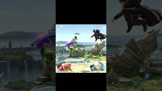 プロコンに乗り換えたかずやの成長記録＃１　 #スマブラ #スマブラsp　#かずや