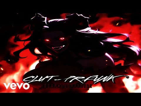 OsaphioOfficial - CLUT - PR FUNK (Slowed & Reverb) (Official Audio)