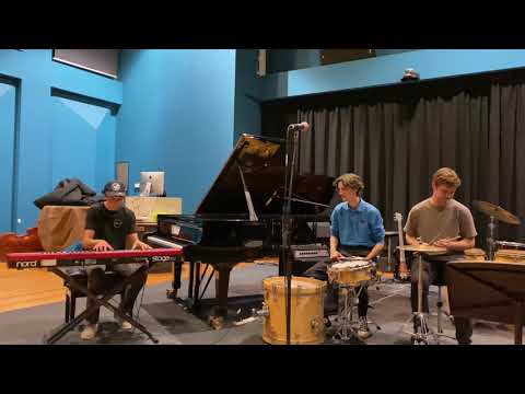 Vulfpeck - Tee Time (Live cover)