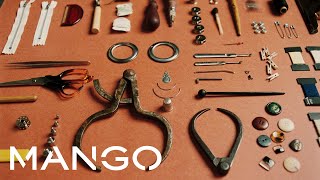 Mango OUR SENSE OF RESPONSIBILITY