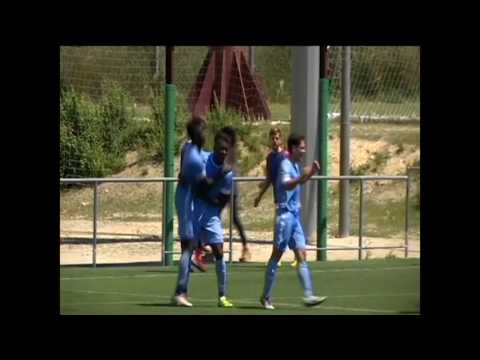 El Convocat | C.F. Mollet U.E. 0-1 Girona F.C. B | #1cat1