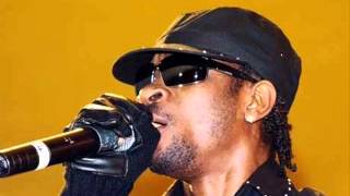 BOUNTY KILLER-SUPPORT FI SUPPORT[DRINK OUT RIDDIM]