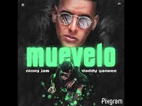 Muevelo-daddy yankee ft nicky jam