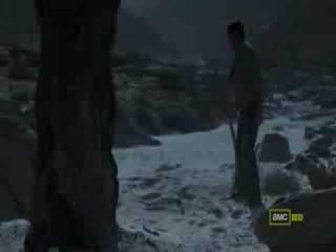 The Prisoner episode 1 Trailer