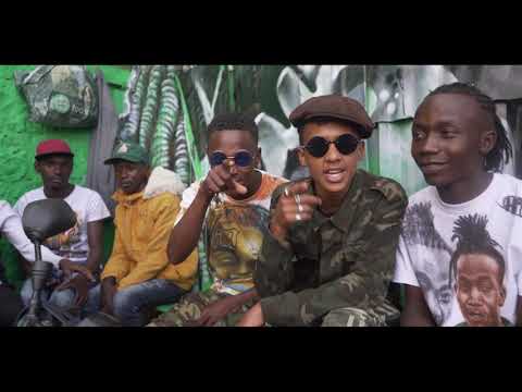 Mazogo x Junior x Baruty ||  Magizani  (Official music video)