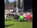 BOND - Last Time - Live at Sound on the Ground 2021
