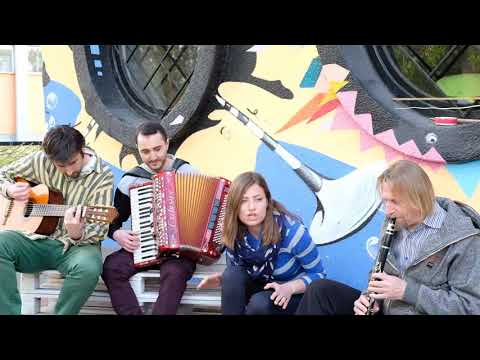 Bahtalo Dive - Već se kupe