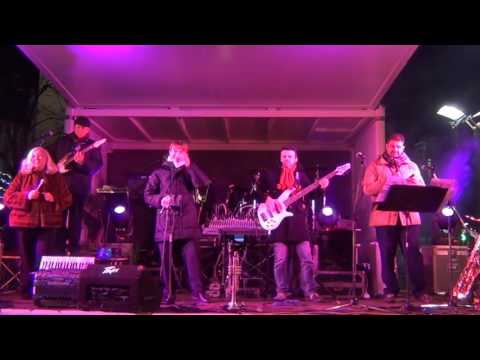 Stefano Teruggi - medley cumbia  (Lecco 31-12-2016)