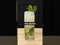 THE BEST Mojito And THIS Is Why