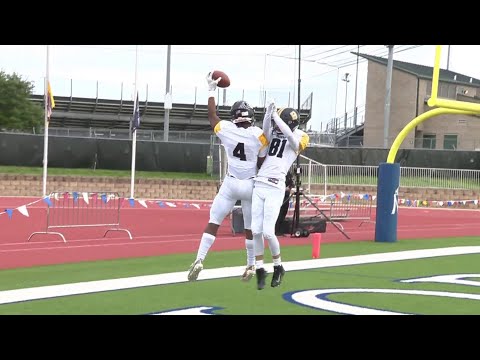 Jefferson vs. Edison