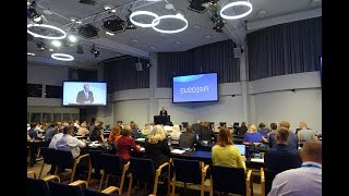 EU Civil Protection Workshop