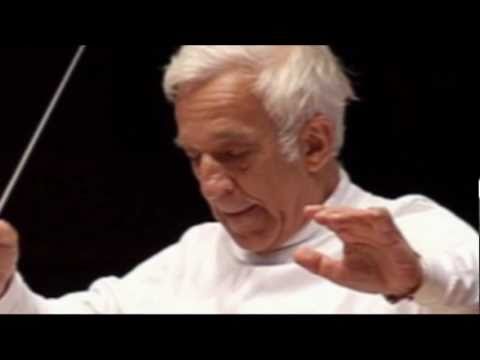 Ashkenazy plays Brahms - Piano Concerto No. 2, Third Movement [Part 4/5]