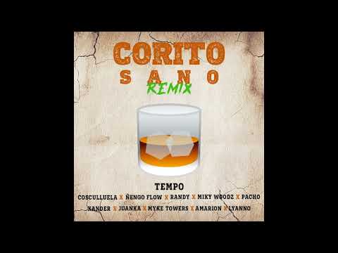 Corito Sano (Full Remix)