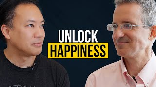 The 5 Keys to Happiness According to Science | Tal Ben-Shahar