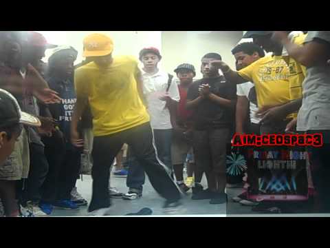 Real Smoove vs Cashew