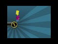 The Simpsons Season 5 1993 94 2004 DvD Menu Walkthrough