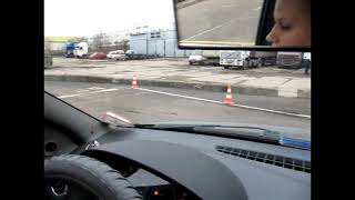 В МРЭО - ГИБДД Петербурга, ломают Систему честного и правильного Обучения. Бе