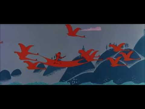 Mlle Caro & Franck Garcia  - Far Away (Un Official Video)