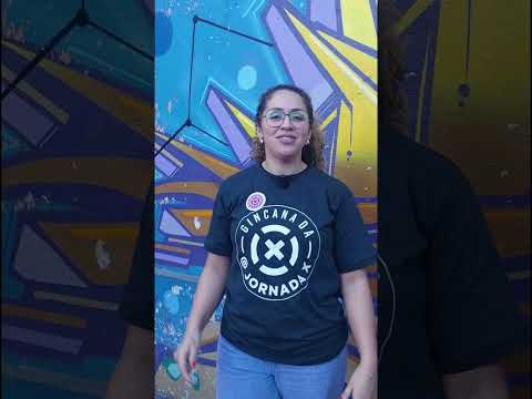 Prof Adriana - Comissão da Gincana da @JornadaX