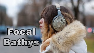 Focal Bathys Headphones - Arctic Sound Precision