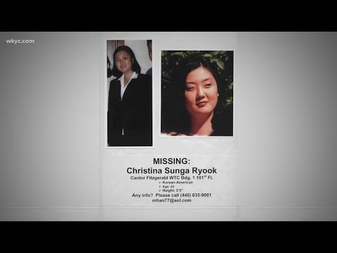 Westlake family remembers daughter they lost in the September 11 attacks