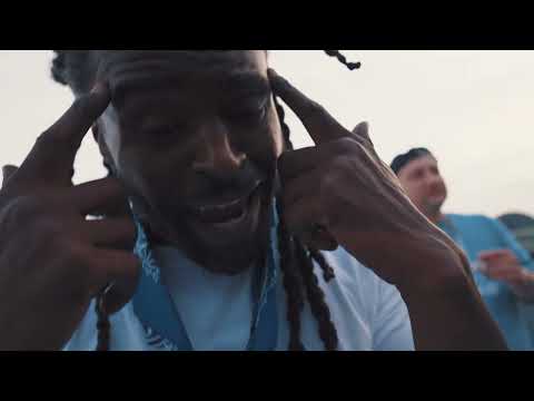 DZ & T-NUTTY feat. C-BO - GRIND MODE