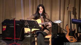 20180728 오소연 '나쁜 아이' @Cafe Unplugged