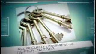 preview picture of video 'Locksmith West Caldwell NJ - West Caldwell NJ Residents Discount Locksmith Service'