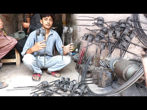 Top 15 Innovations Manufacturing and Mass Production Videos