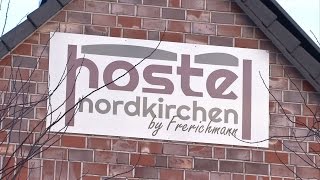 preview picture of video 'Hostel Nordkirchen'