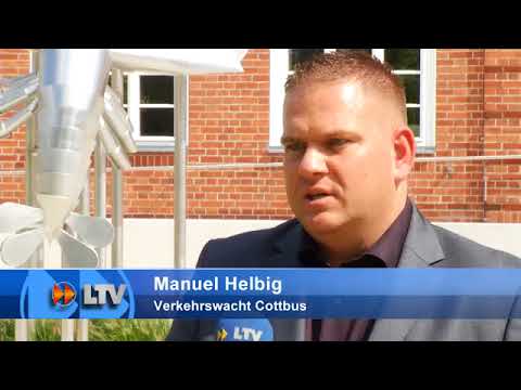 Fuß vom Gas - 20.08.2014