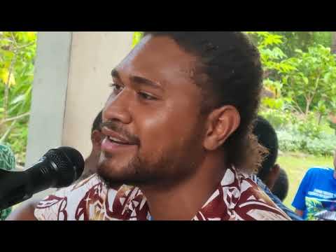 Sobo Lini- Delai Yatova ft Waitadrailagi & Dakui Yaveya