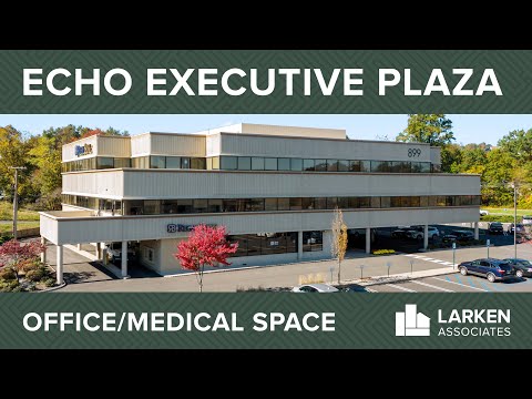 Echo Executive Plaza