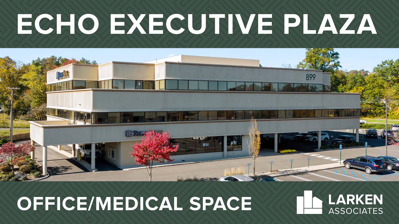 Echo Executive Plaza