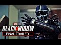 Black Widow | FINAL TRAILER