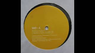 Sthlm Sound Machine - Superlative Conspiracy (Conspiracy Mix)