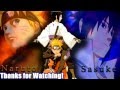 Naruto AMV (There for Tomorrow - The World ...