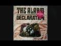 The Alarm - The Deceiver
